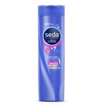 Seda shampoo anticaspa hidratação diária com 325ml