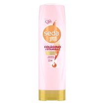 Seda Shampoo By Niina Secrets Colágeno e Vitamina C 325Ml