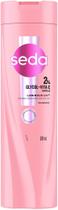 Seda Shampoo Luminous Uv 300ml Seda Shampoo Luminous Uv 300ml