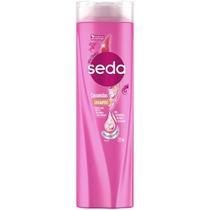 Seda Unilever Shampoo Sos Ceramidas 325Ml