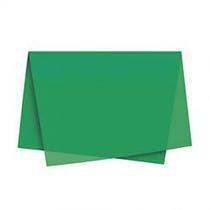 Seda verde bandeira VMP 48X60cm