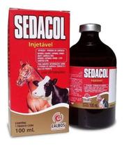 Sedacol 100 Ml Calbos