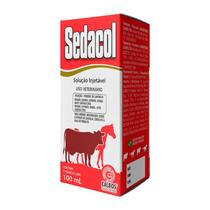 Sedacol 100ml calbos