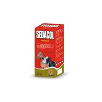 Sedacol - 200 ml - calbos