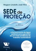 Sede de Proteção: O fornecimento de água potável como garantia de um meio ambiente do trabalho sustentável