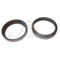 Sede de válvula escape perkins 6357 (45+ 0,10)