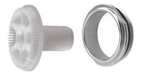 Sede E Contra Sede Hydra Luxo/master - H80 - 2520/2530 Sede E Contra Sede Hydra Luxo/master - H80 - 2520/2530