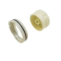 Sede e Contra Sede Hydra Válvula Descarga 2550 Hydra-max 2550 1.1/2 e 1.1/4 - 4064060K100