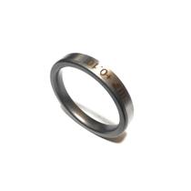 Sede valvula admissao cummins serie isc elet.+0.10 rsl nac * Sede valvula admissao cummins serie isc elet.+0.10 rsl nac *