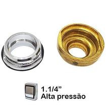 Sede Válvula Hydra Luxo 1.1/4 Com Soquete 4390022+4654001c - 4390022K100