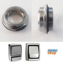 Sede Válvula Hydra Luxo Master H80 1.1/4 Alta Pressão - 4390022