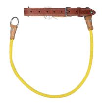 Sédem para Touro de Lã Amarelo Boots Horse 37133