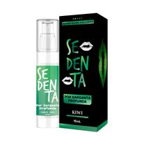 Sedenta Garganta Profunda 15ml Forte Kiwi Pepper Blend Sedenta Garganta Profunda 15ml Forte Kiwi Pepper Blend