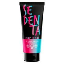 Sedenta Gel Lubrificante Íntimo Hidratante: Prazer e Conforto Duradouro Sedenta Gel Lubrificante Íntimo Hidratante: Prazer e Conforto Duradouro