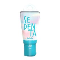 Sedenta Gelada 18g Gel Beijável Extra Forte Pepper Blend Sedenta Gelada 18g Gel Beijável Extra Forte Pepper Blend