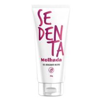 Sedenta Molhada Gel Deslizante 50G