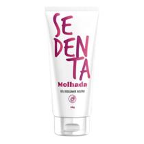 Sedenta Molhada Gel Deslizante 50G - D.AMOR