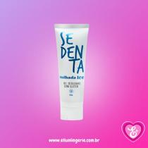 Sedenta Molhada Gel Deslizante Ice Sedenta Molhada Gel Deslizante Ice