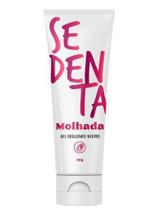 Sedenta Molhada Gel Deslizante Neutro 50g Pepper Blend Sedenta Molhada Gel Deslizante Neutro 50g Pepper Blend