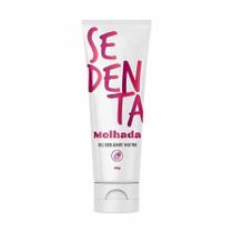 Sedenta molhada gel deslizante neutro 50g - pepper blend Sedenta molhada gel deslizante neutro 50g - pepper blend