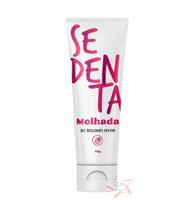 Sedenta molhada gel deslizante neutro 50g pepper blend Sedenta molhada gel deslizante neutro 50g pepper blend