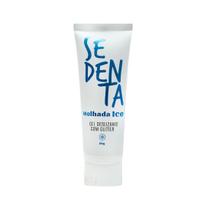 Sedenta molhada ice lubrificante beijável 50g - pepper blend Sedenta molhada ice lubrificante beijável 50g - pepper blend