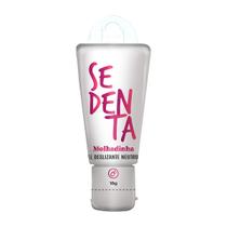 Sedenta Molhadinha Gel Deslizante Neutro 18g Pepper Blend Sedenta Molhadinha Gel Deslizante Neutro 18g Pepper Blend