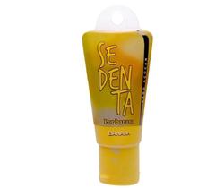 Sedenta Por Banana Gel Brilho 18G Pepper Blend