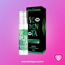 Sedenta por Garganta Profunda- Kiwi