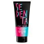 Sedenta Por Oral Gel Glitter Cereja ICE 50g Pepper Blend