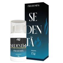Sedentão Excitante Masculino com Ação Vasodilatadora e Aquecimento Pepper Blend Sedentão Excitante Masculino com Ação Vasodilatadora e Aquecimento Pepper Blend