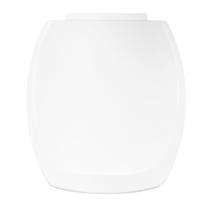 Sedile - Assento Sanitário Polipropileno Para Louça Thema (Incepa) Soft Close Branco Sedile - Assento Sanitário Polipropileno Para Louça Thema (Incepa) Soft Close Branco