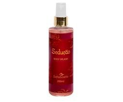 Sedução Body Splash Corporal 200Ml Sofisticatto