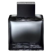 Seduction Black Men Banderas - Perfume Masculino - Eau de Toilette