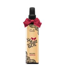 Seduction Ciclo Cosmeticos Deo Colonia Feminina 200ml