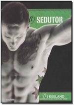 Sedutor, O - CHARME EDITORA
