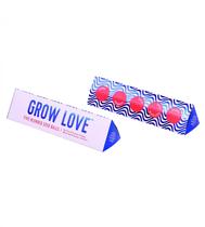 Seed Balls Modern Sprout Grow Love Mix Seed Balls Modern Sprout Grow Love Mix