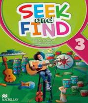 Seek and find 3 students book multi rom and digital book Seek and find 3 students book multi rom and digital book