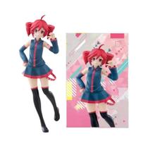 SEGA Utau Kasane Teto Figura De Ação De Anime Colecionável Robo Synthesizer V AI SEGA Utau Kasane Teto Figura De Ação De Anime Colecionável Robo Synthesizer V AI