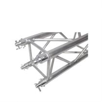 Segmento de treliça ProX XT-SQ164 0,5 m F34 quadrado com parede de 2 mm Segmento de treliça ProX XT-SQ164 0,5 m F34 quadrado com parede de 2 mm