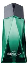 Segno Impact Deo Parfum 100 Ml