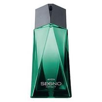 Segno Impact Eau de Parfum 100 ml