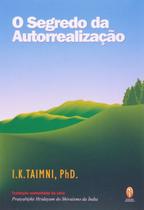 Segredo da autorrealizacao, o - TEOSOFICA Segredo da autorrealizacao, o - TEOSOFICA