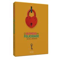 Segredo da Felicidade, O - EME
