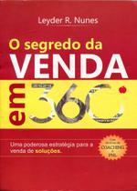 Segredo Da Venda Em 360º, O - Kelps