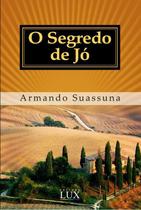 Segredo de jo, o - autores catarinenses