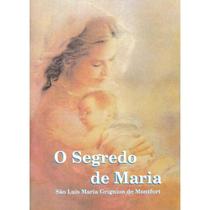 Segredo de maria, o - PE. RODRIGO MARIA