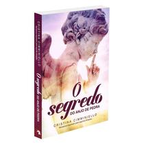 Segredo do Anjo de Pedra (O) -