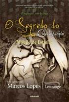 Segredo do Caleidoscópio: Móbile de Estrelas, O Segredo do Caleidoscópio: Móbile de Estrelas, O