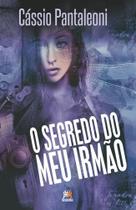 Segredo do meu irmão, o - BesouroBox Segredo do meu irmão, o - BesouroBox